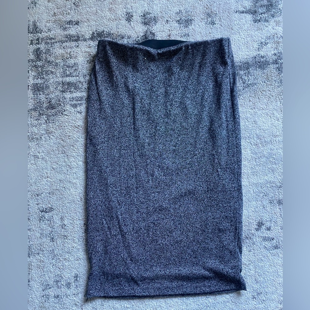 Pencil Skirt